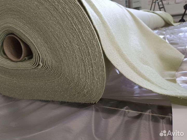 Геотекстиль Pascal