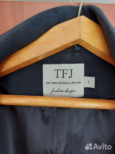 Пальто женское 48 50