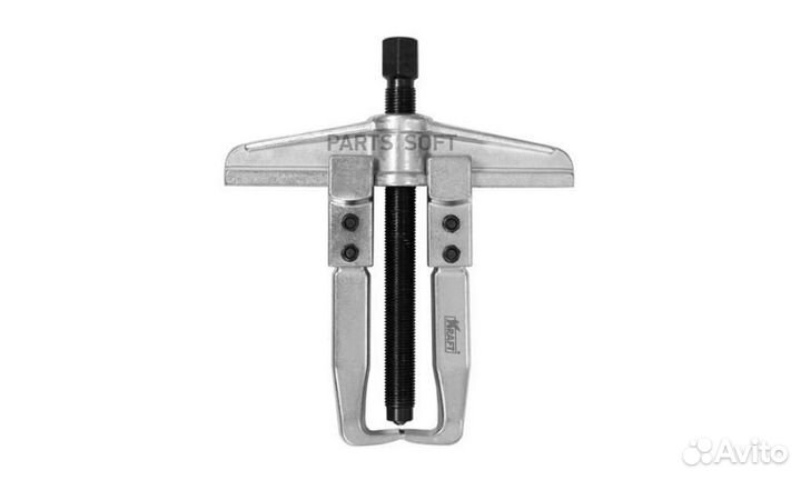 Kraft KT 701035 Съемник со скользящими захватами