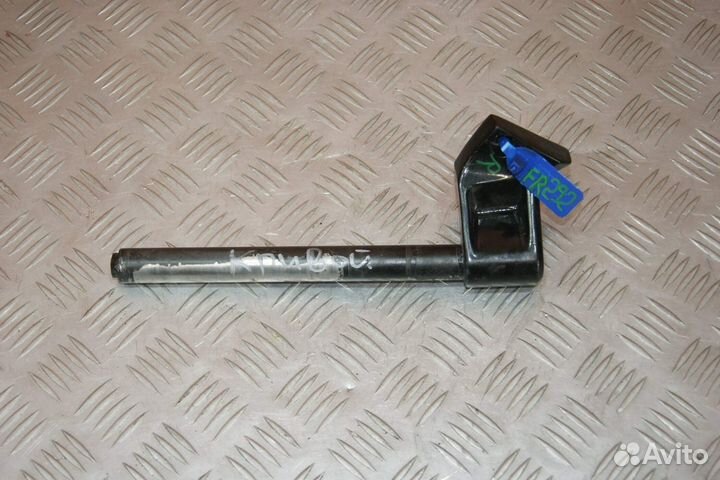 Клипон правый Kawasaki ZZR400-2