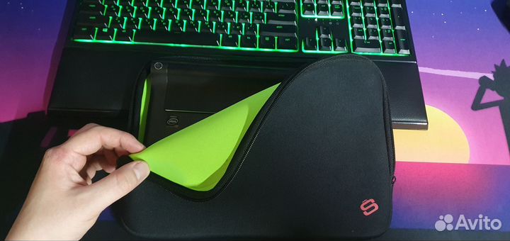 Планшет Lenovo Yoga Tablet 2 1051L 32/4g(LTE)