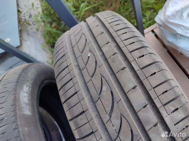 Pirelli Formula Energy 205/55 R16 91V