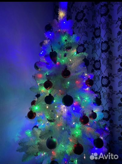 Елка искусственная 180