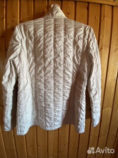 Куртка демисезонная женская