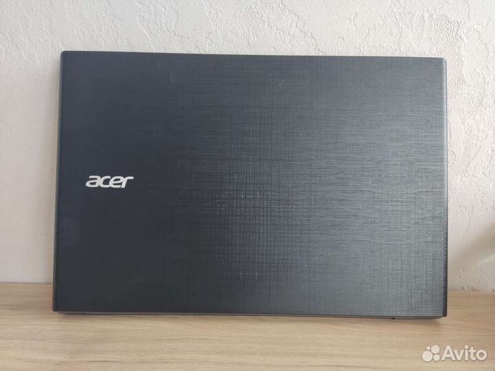 Отличный Acer i3gen5/6/240ssd/видеокарта 2гб