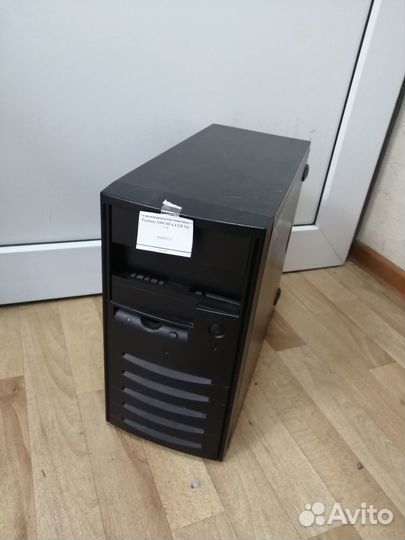 Системный блок Asus