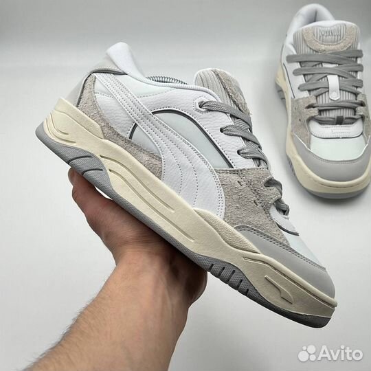 Кроссовки Puma 180