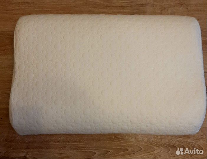 Ортопедическая подушка Аскона