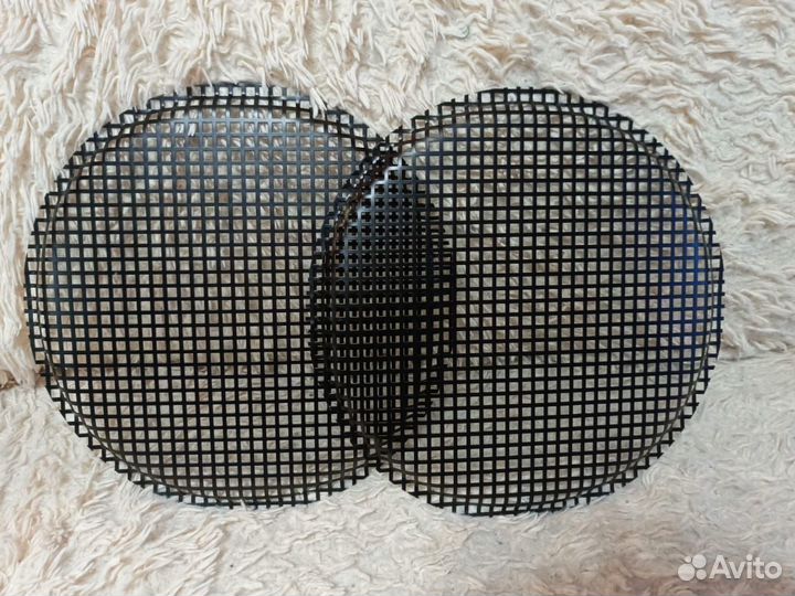 Грили на динамики 15'