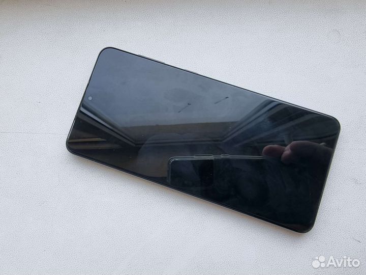 Samsung galaxy s21 plus demo