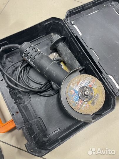 Аренда строи. инструмента