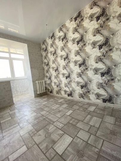 3-к. квартира, 56 м², 10/10 эт.