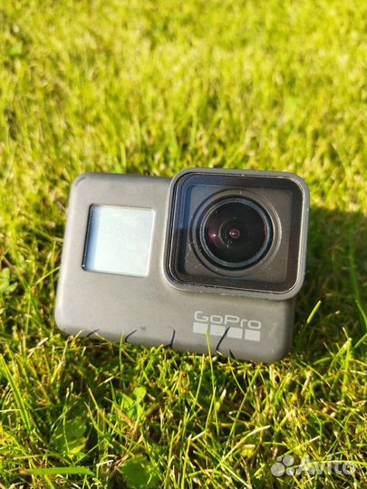 Камера GoPro Hero 2018 + 64gb