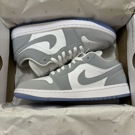 Кроссовки Nike Air Jordan 1 Low Оригинал