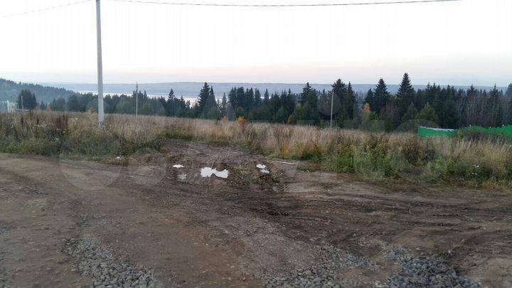 Участок 16 сот. (ИЖС)