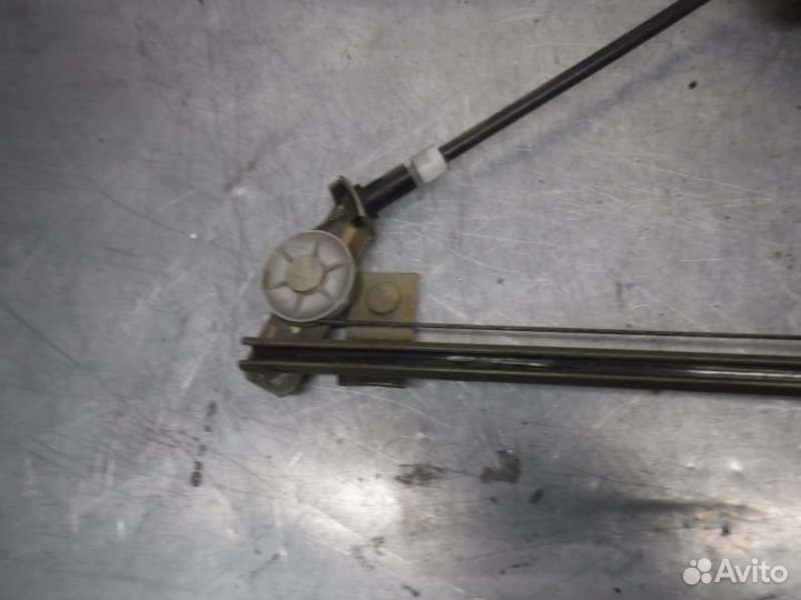 Стеклоподъемник передний правый Ваз 2115 2111