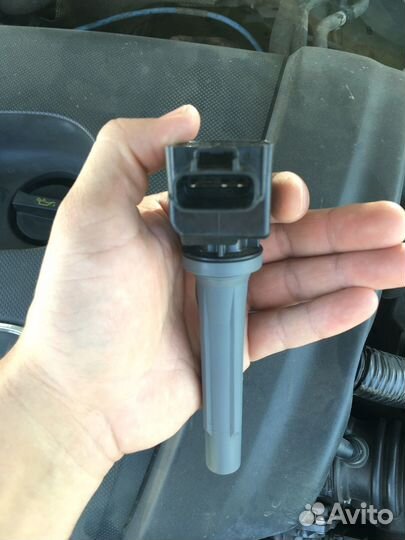 Катушка зажигания для Mazda 2