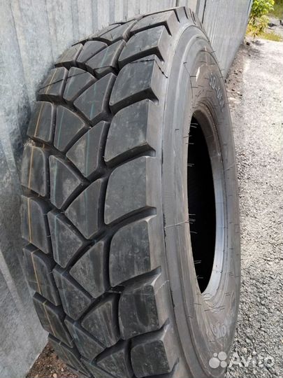 Satoya SD-066 315/80 R22.5 20PR