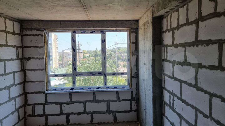 2-к. квартира, 65,1 м², 3/12 эт.