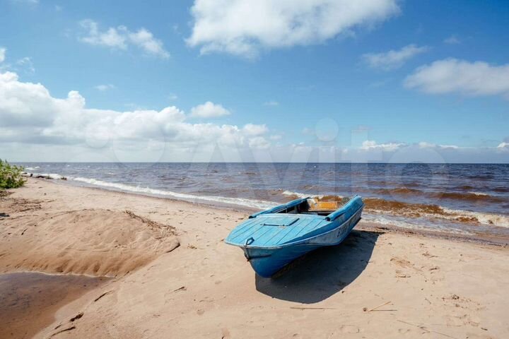 Участок 13 га (ИЖС)