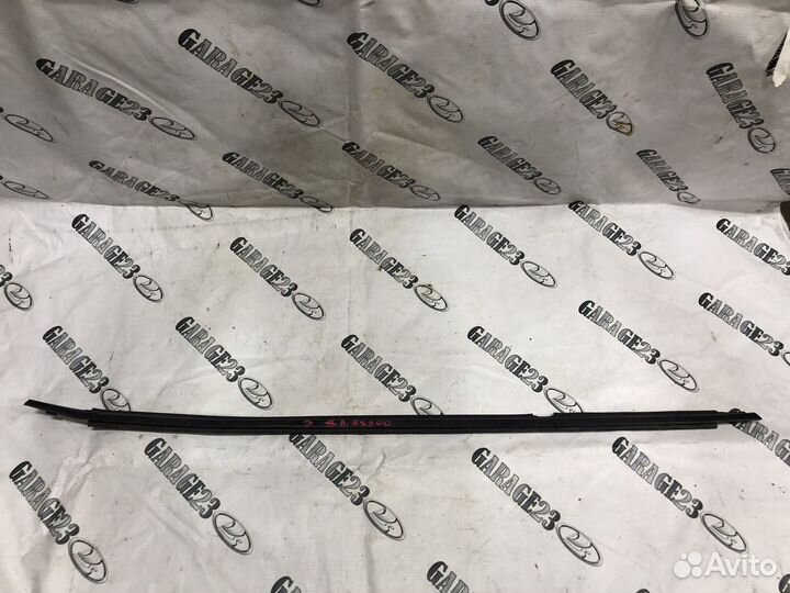 Бархотки для Lexus Rx 300