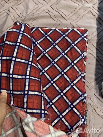 Ткань (СССР)