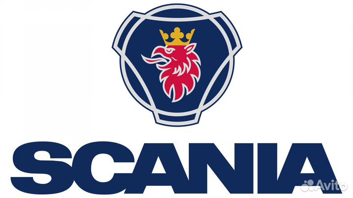 Панель крыши Scania (2104991)