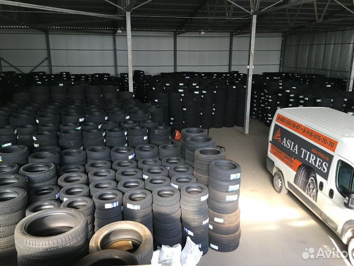 Kapsen Headking S2000 245/45 R18