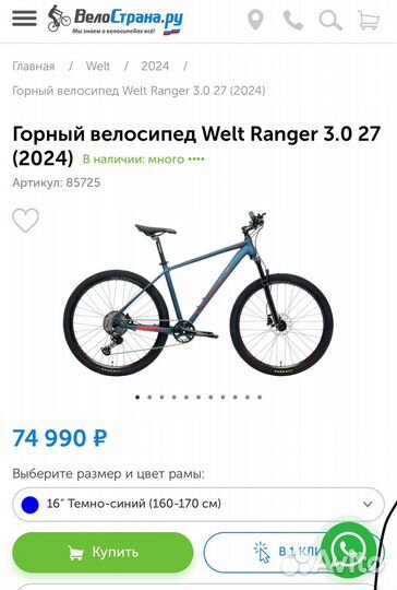 Welt ranger 3.0 2024