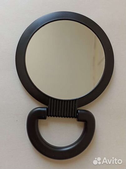 Зеркало новое настольное двухстороннее