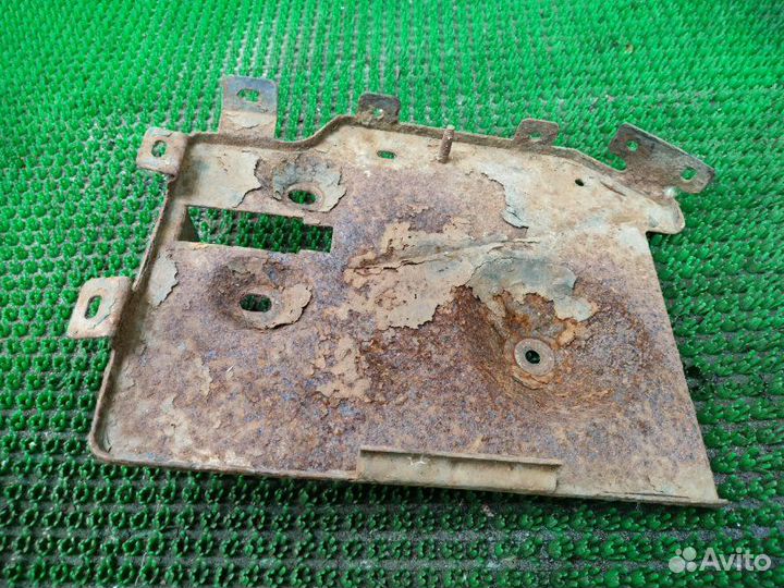 Площадка АКБ Citroen Berlingo M59 TU3A 2006