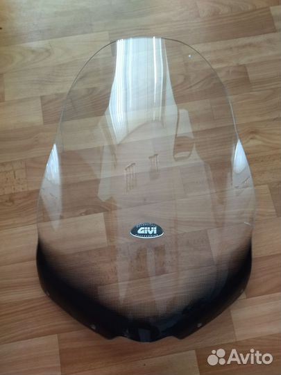 Стекло ветровое givi aprilia atlantic 500