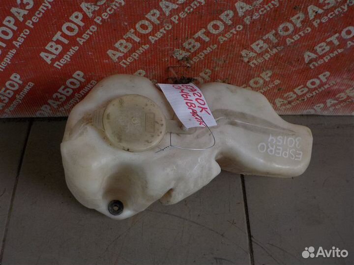 Бачок омывающей жидкости Daewoo Espero седан C20LE