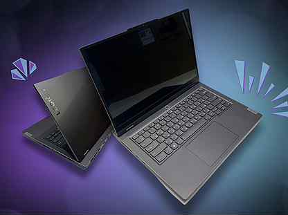 Ноутбук lenovo Legion R9000X APH8S