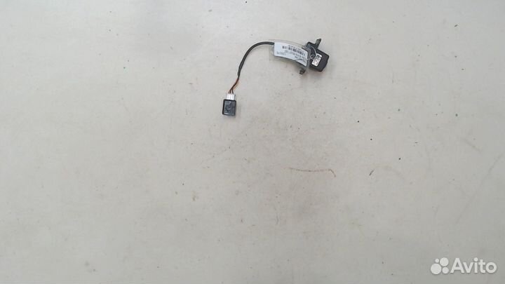 Камера заднего вида Mercedes ML W164, 2007