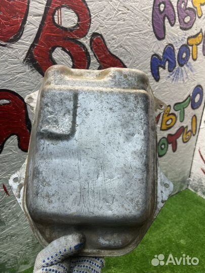 Бак honda dio 27/28