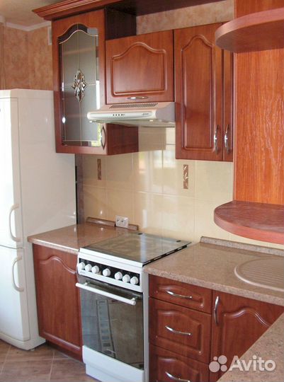 Кухонный гарнитур. Кухня