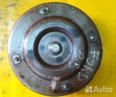 Гидротрансформатор АКПП Ford Mondeo 1 бу с гаранти