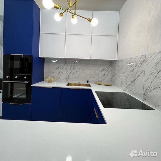 Кухня (реальная цена за гарнитур)ks:0712848