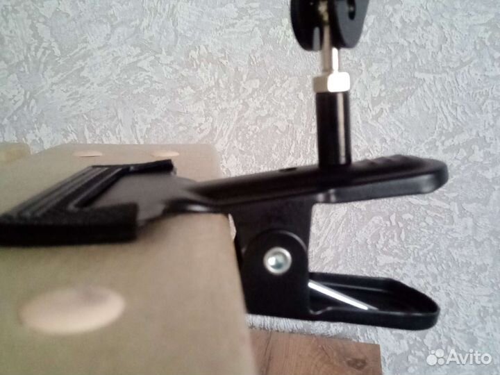 Фото видео головка быстросъёмная