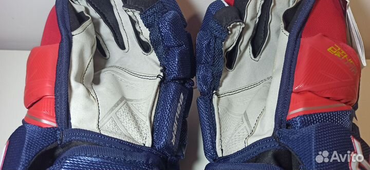 Хоккейные краги CCM JetSpeed FT6 PRO 13