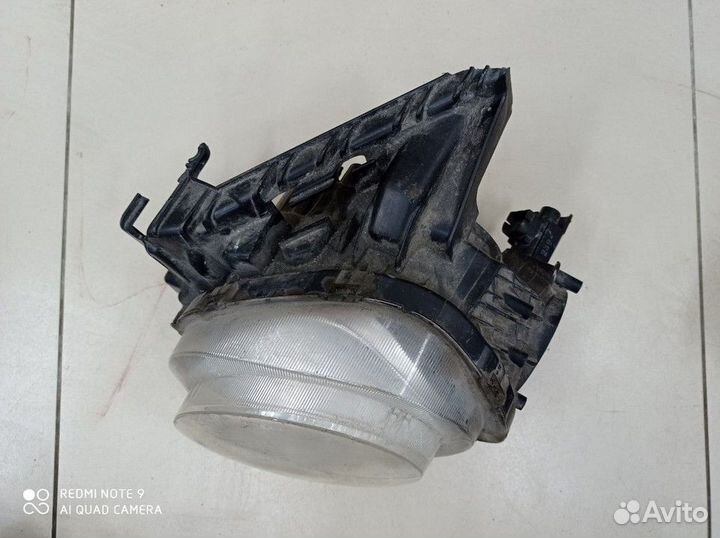 Фара передняя левая Nissan Juke