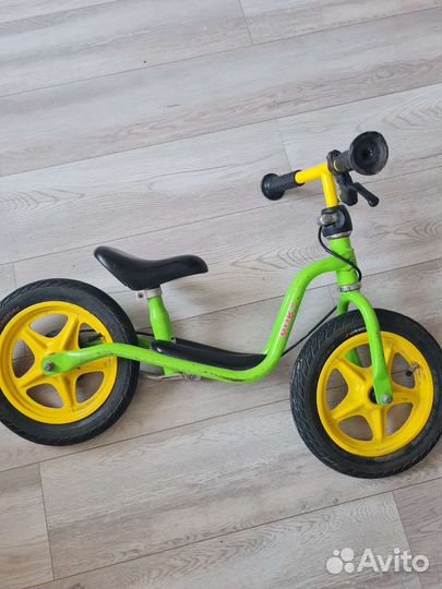 Беговел puky lr 1l