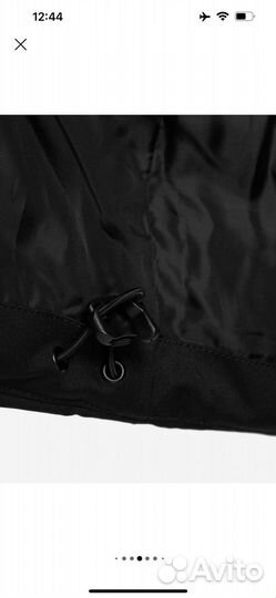 Пуховик мужской outventure