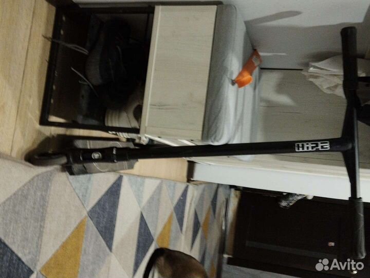 Трюковой Самокат hipe h12