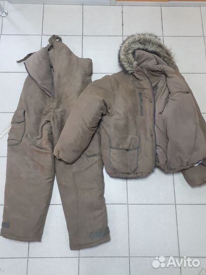 Продам костюмы/обувь/термобелье для рыбалки зима