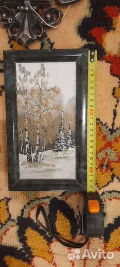 Светильники настенные