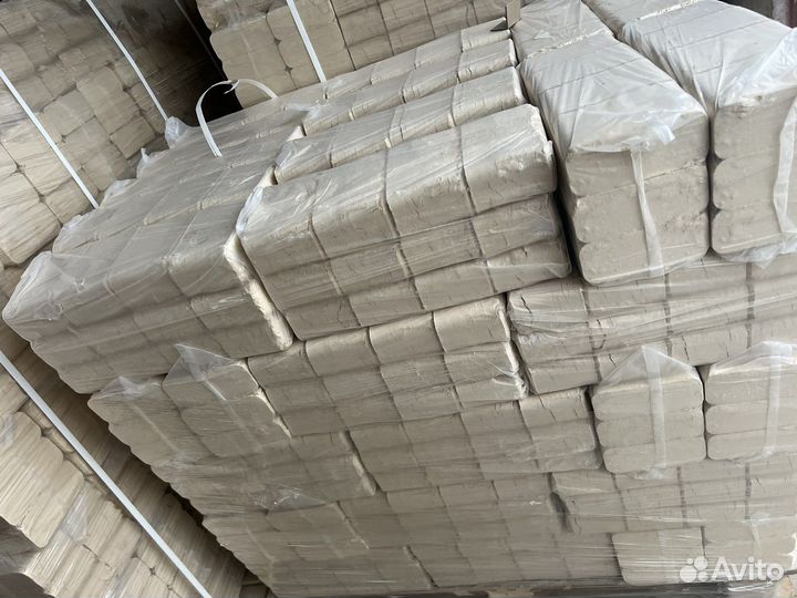 Топливные брикеты березовая пыль