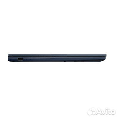 Ноутбук asus VivoBook 15 X1504ZA-BQ824 90NB1021-M015W0 - новый