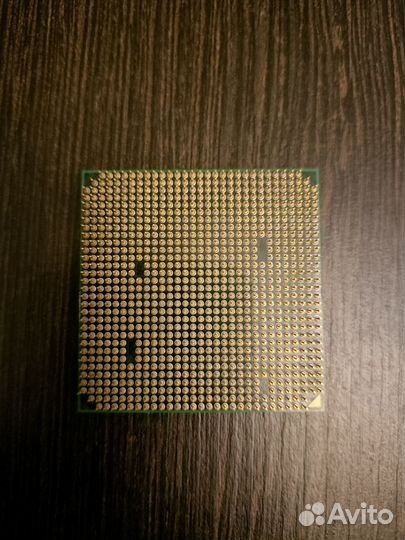 Процессор AMD Athlon II X2 250, AM2+/AM3/AM3+